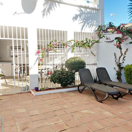 Ap361 - Carabeo 78 Apartment เนร์คา ภายนอก รูปภาพ