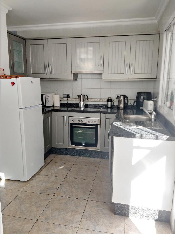 Ap361 - Carabeo 78 Apartment เนร์คา ภายนอก รูปภาพ