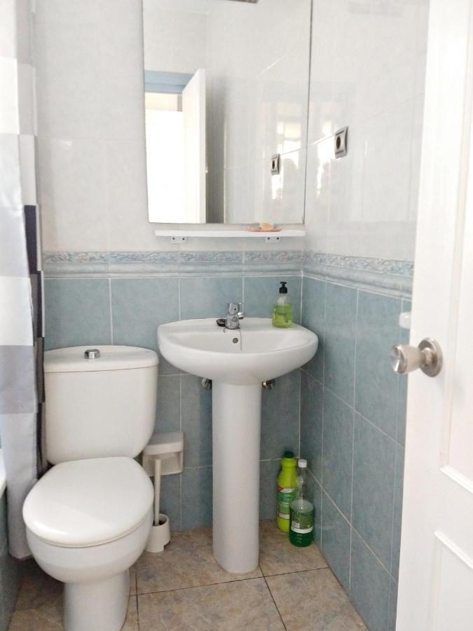 Ap361 - Carabeo 78 Apartment เนร์คา ภายนอก รูปภาพ