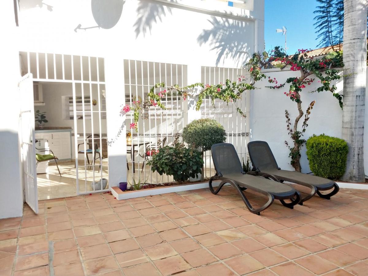 Ap361 - Carabeo 78 Apartment เนร์คา ภายนอก รูปภาพ