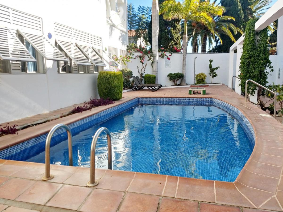 Ap361 - Carabeo 78 Apartment เนร์คา ภายนอก รูปภาพ