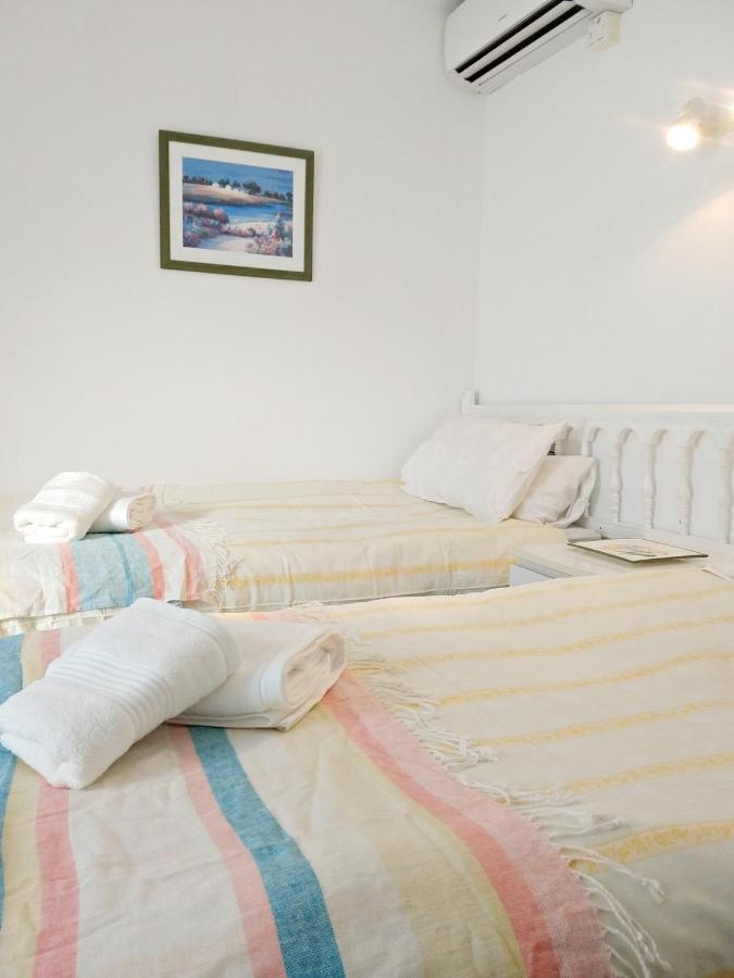 Ap361 - Carabeo 78 Apartment เนร์คา ภายนอก รูปภาพ