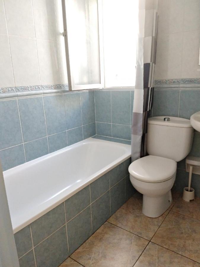 Ap361 - Carabeo 78 Apartment เนร์คา ภายนอก รูปภาพ