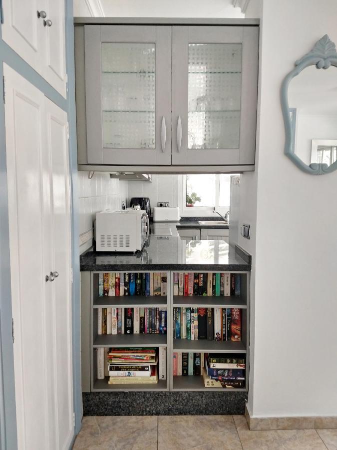 Ap361 - Carabeo 78 Apartment เนร์คา ภายนอก รูปภาพ