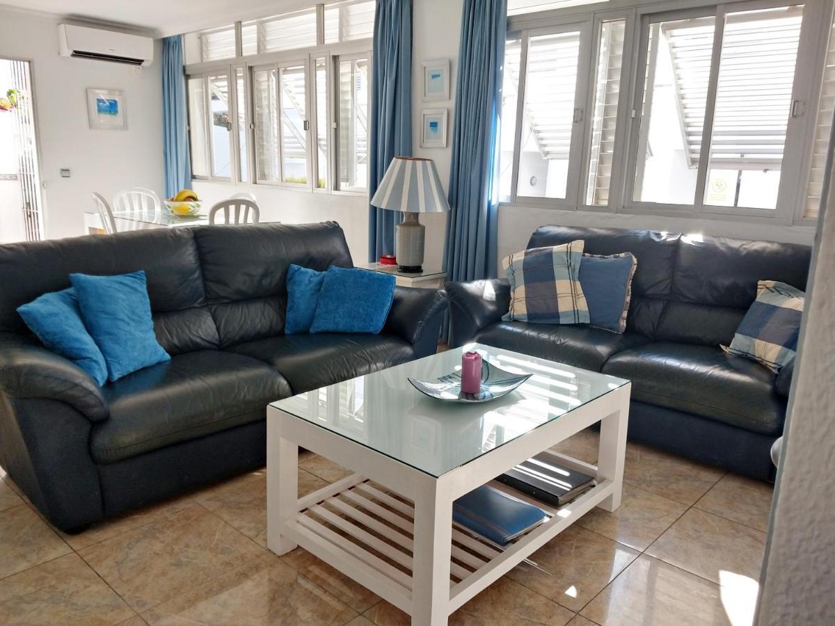 Ap361 - Carabeo 78 Apartment เนร์คา ภายนอก รูปภาพ
